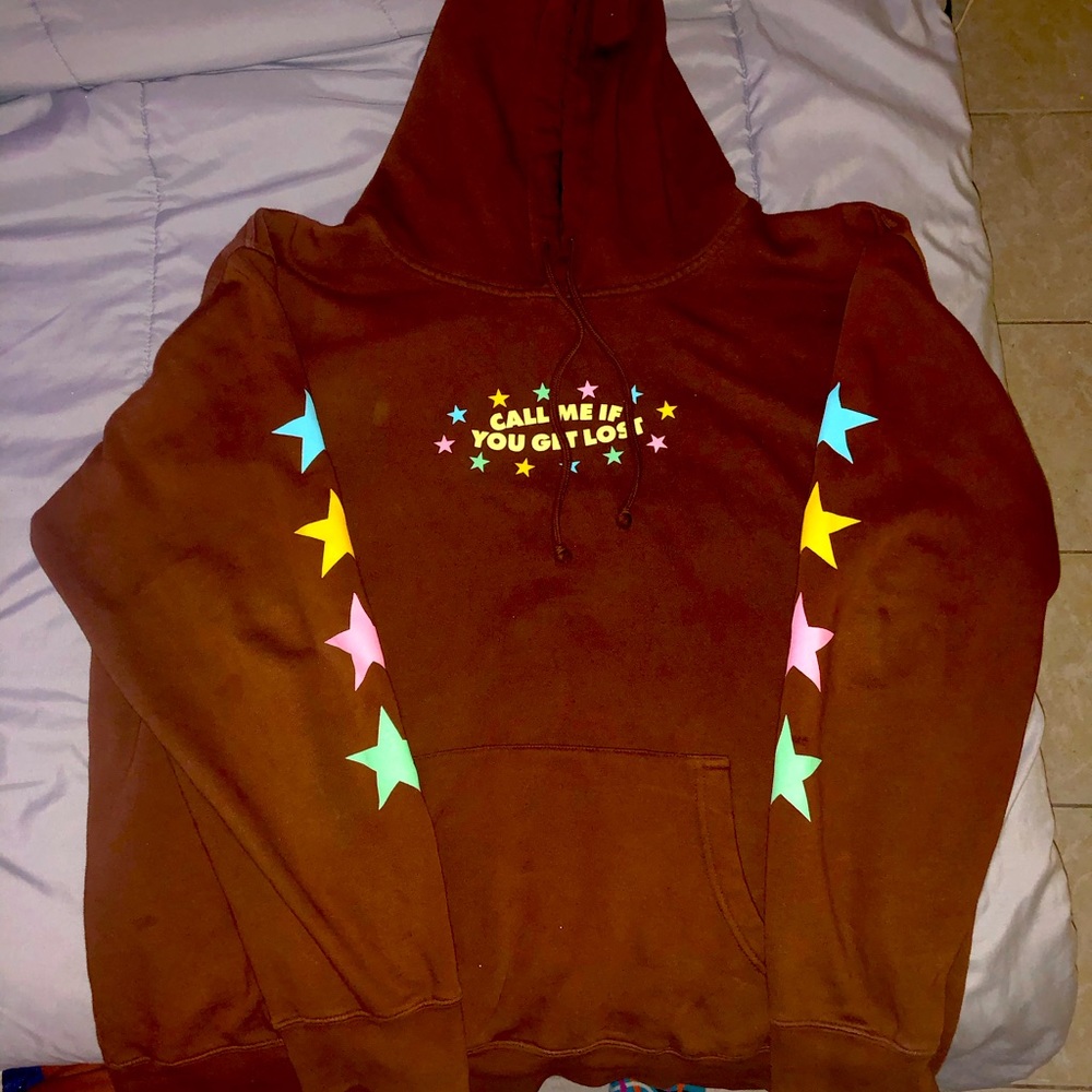 Tyler The Creator Hoodie